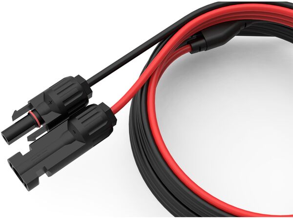 Ecoflow XT60i Kabel 2.5m 