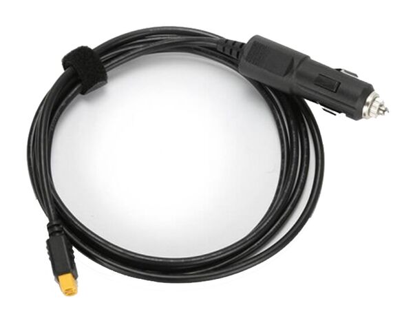 Ecoflow Zigarettenanzünder Kabel XT60 