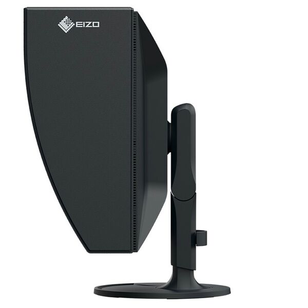 Eizo CG2700S ColorEdge 68,5 cm (27 ) sw Grafikmonitor mit Lichtschutzblende 
