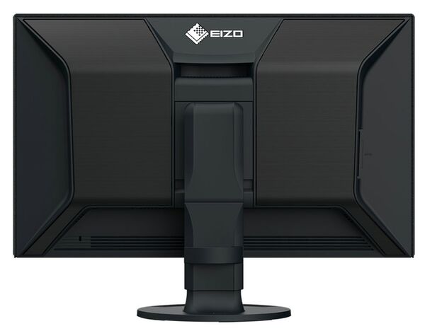 Eizo CG2700X ColorEdge Grafik-Monitor+Lichtschutz  68,4 cm (27 schwarz