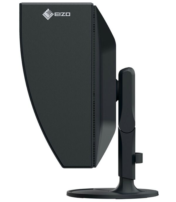 Eizo CG2700X ColorEdge Grafik-Monitor+Lichtschutz  68,4 cm (27 schwarz