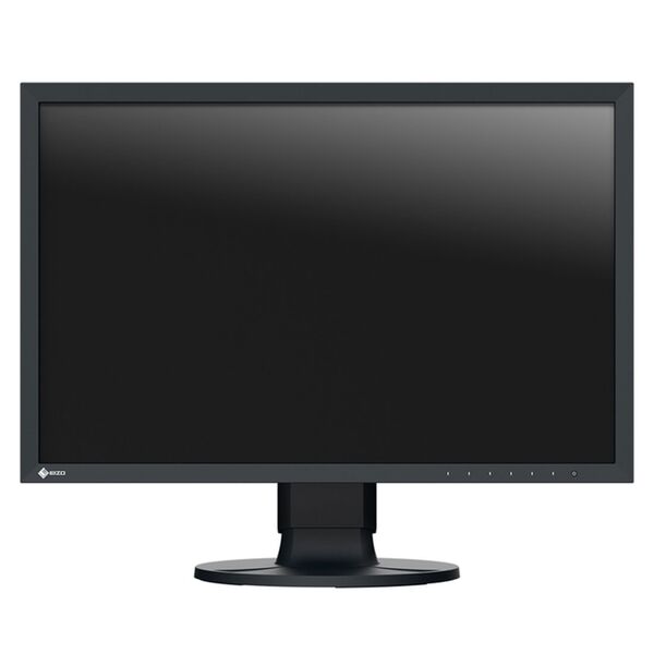 Eizo CS2400S ColorEdge 61 cm (24 ) Grafik-Monitor  Schwarz