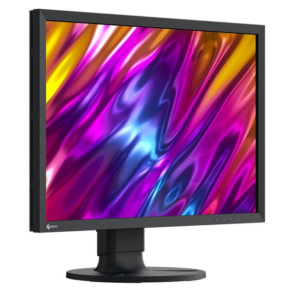 Eizo CS2400S ColorEdge 61 cm (24 ) Grafik-Monitor  Schwarz
