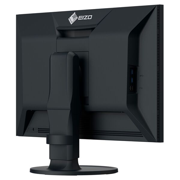 Eizo CS2400S ColorEdge 61 cm (24 ) Grafik-Monitor  Schwarz