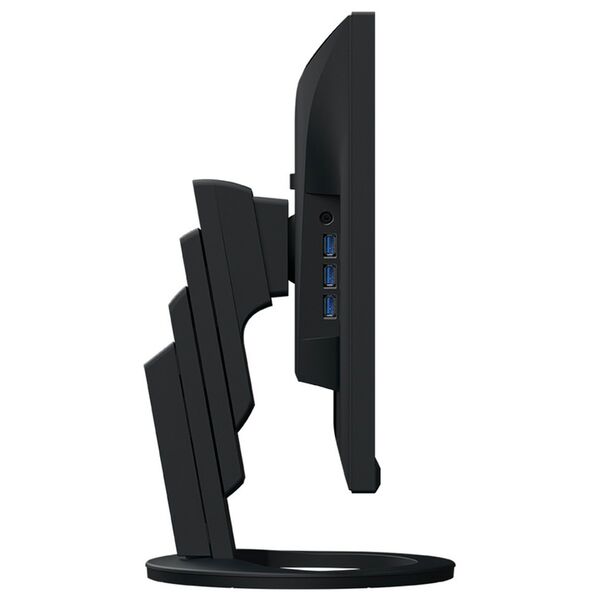 Eizo EV2490-BK FlexScan 61 cm (23,8 ) sw Office-Monitor 
