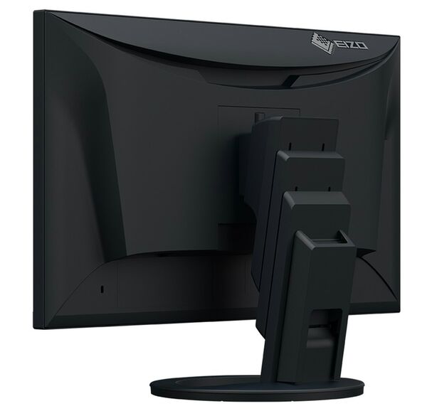Eizo EV2490-BK FlexScan 61 cm (23,8 ) sw Office-Monitor 