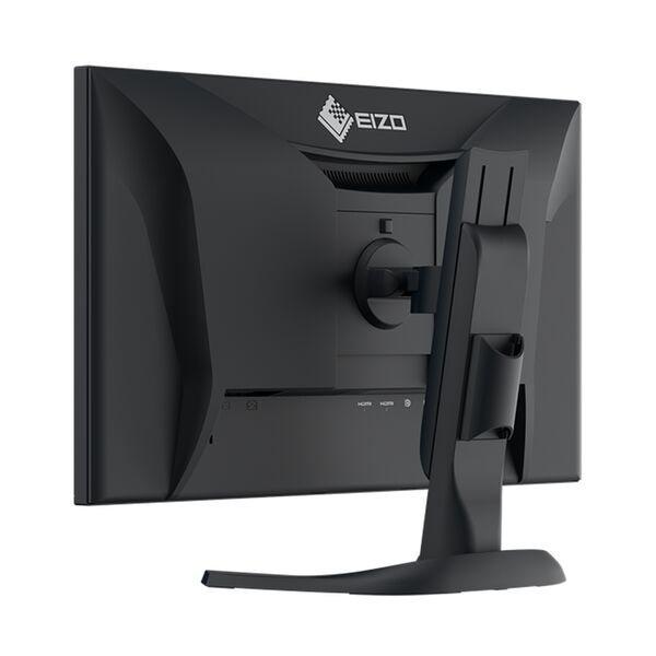 Eizo EV2740X FlexScan 68,5 cm (27 ) black cabinet, 4K-Office-Monitor 