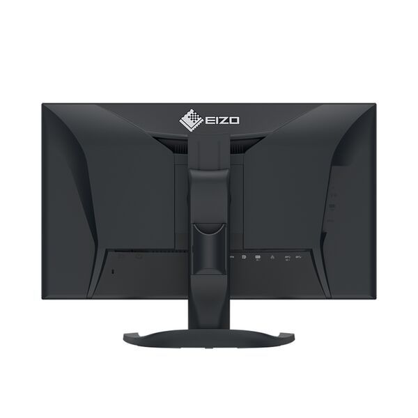 Eizo EV2740X FlexScan 68,5 cm (27 ) black cabinet, 4K-Office-Monitor 