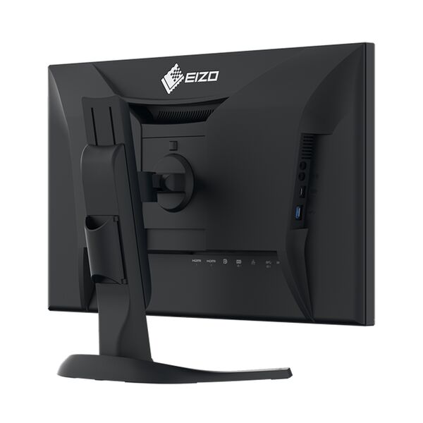 Eizo EV2740X FlexScan 68,5 cm (27 ) black cabinet, 4K-Office-Monitor 
