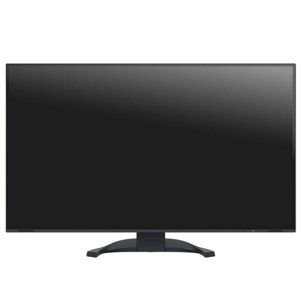 Eizo EV3240X FlexScan black cabinet, 4K-Office-Monitor  31,5 Zoll
