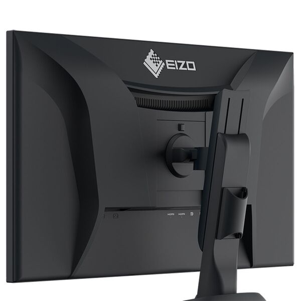 Eizo EV3240X FlexScan black cabinet, 4K-Office-Monitor  31,5 Zoll