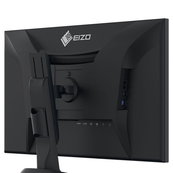 Eizo EV3240X FlexScan black cabinet, 4K-Office-Monitor  31,5 Zoll