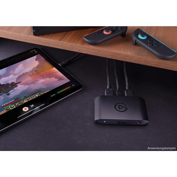 Elgato Game Capture 4K S 