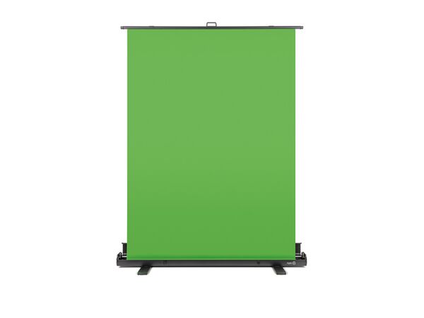 Elgato Green Screen ausfahrbares Chroma Key Panel 
