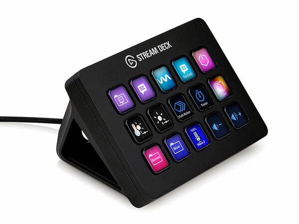Elgato Stream Deck MK.2 