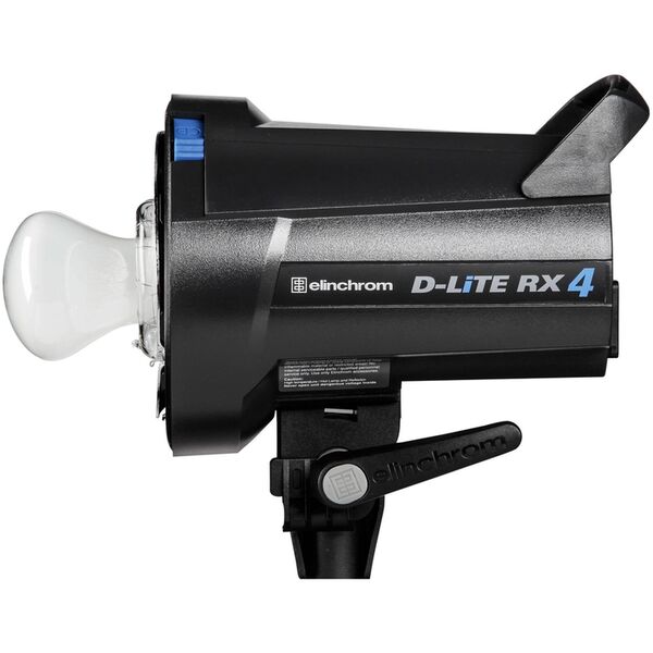 Elinchrom D-Lite RX 4 - Monolight 