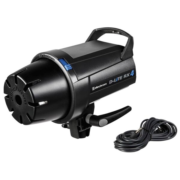 Elinchrom D-Lite RX 4 - Monolight 