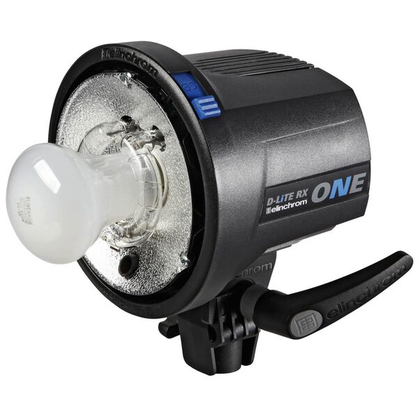 Elinchrom D-Lite RX ONE 