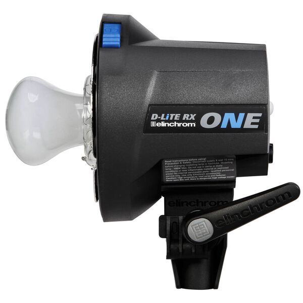 Elinchrom D-Lite RX ONE 