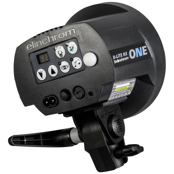 Elinchrom D-Lite RX ONE 