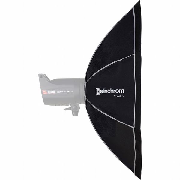 Elinchrom Rotalux Octabox  100 cm
