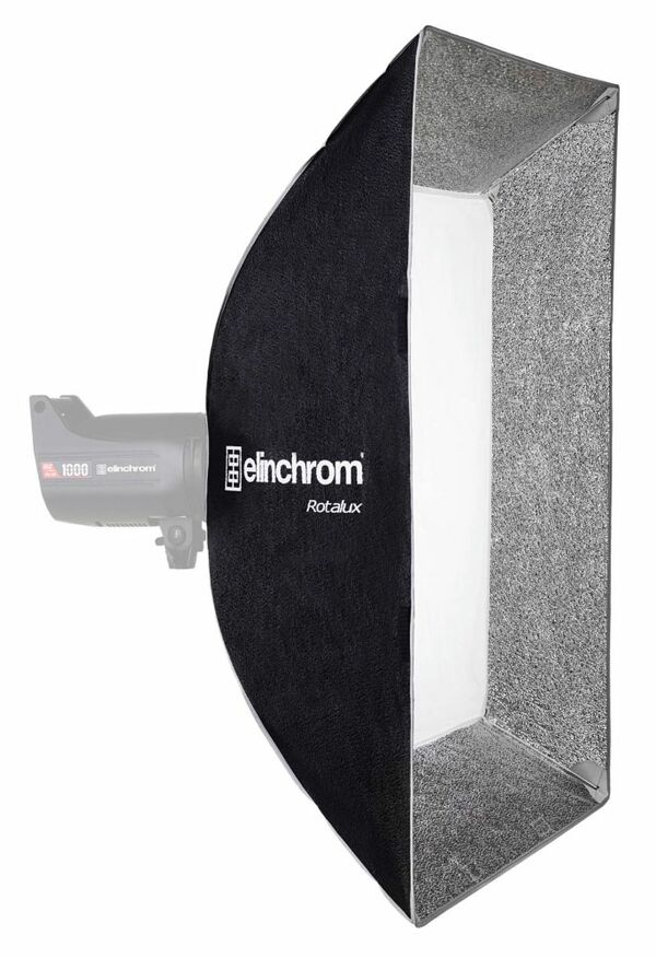 Elinchrom Rotalux Rectabox  90x110 cm