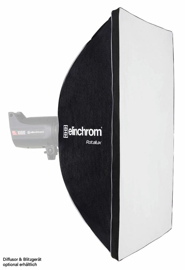 Elinchrom Rotalux Rectabox  90x110 cm