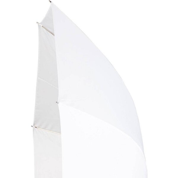 Elinchrom Schirm 85 cm Transparent 