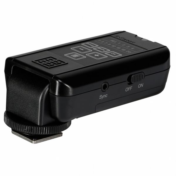 Elinchrom Skyport Transmitter Plus 
