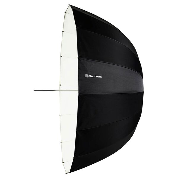 Elinchrom Umbrella Deep Weiß  105 cm