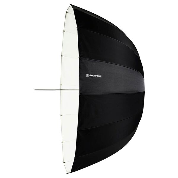 Elinchrom Umbrella Deep Weiß  125 cm
