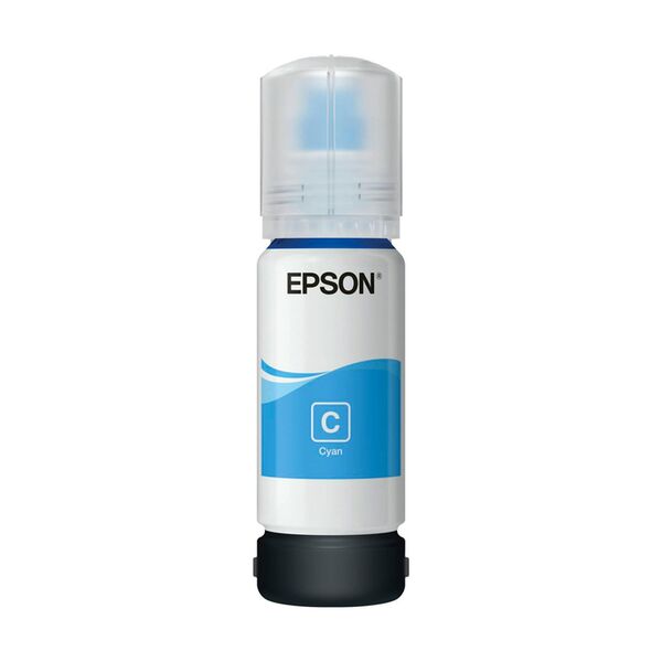 Epson 102 EcoTank  Cyan Ink Bottle