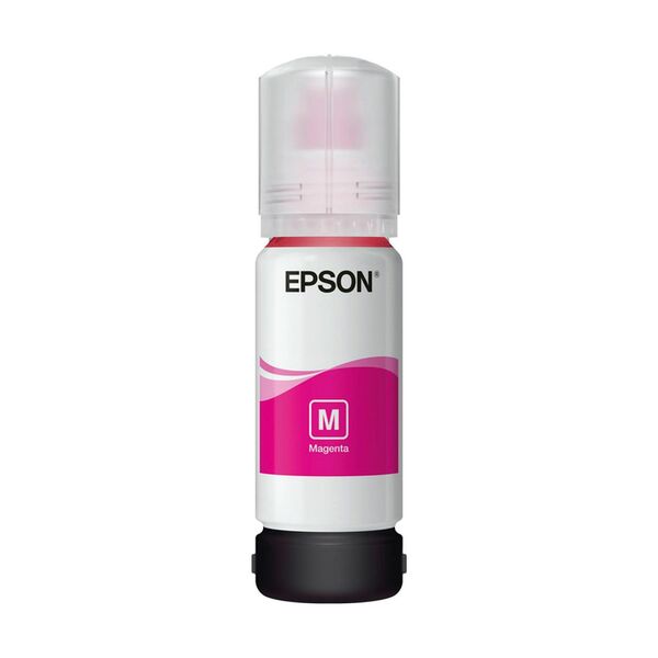 Epson 102 EcoTank  Magenta Ink Bottle