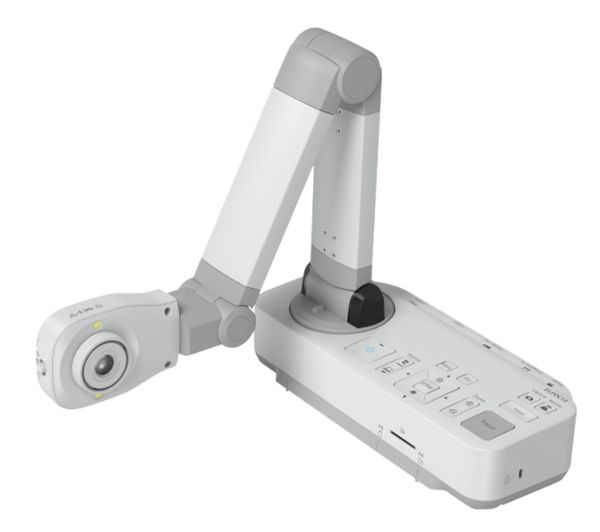 Epson Dokumentenkamera ELPDC13 