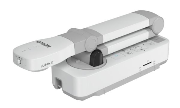 Epson Dokumentenkamera ELPDC13 
