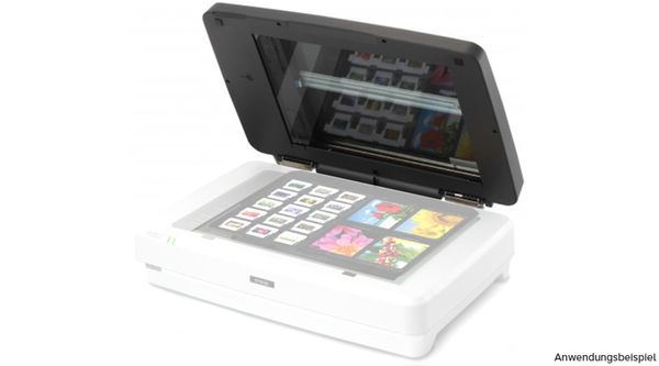 Epson Durchlichteinheit 