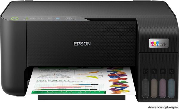 Epson EcoTank ET-2810 