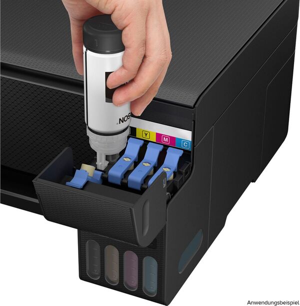 Epson EcoTank ET-2810 