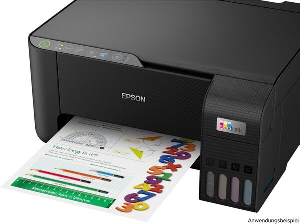 Epson EcoTank ET-2810 