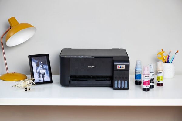 Epson EcoTank ET-2810 