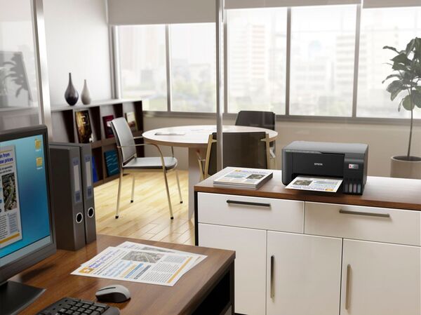 Epson EcoTank ET-2810 