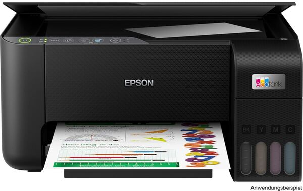 Epson EcoTank ET-2810 
