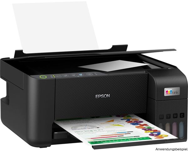 Epson EcoTank ET-2810 