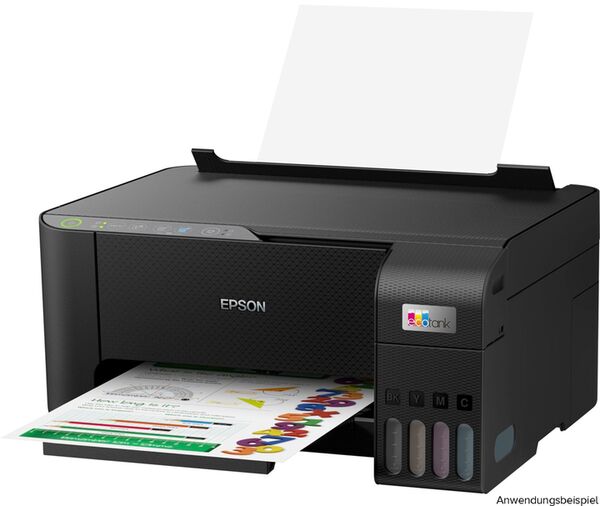 Epson EcoTank ET-2810 
