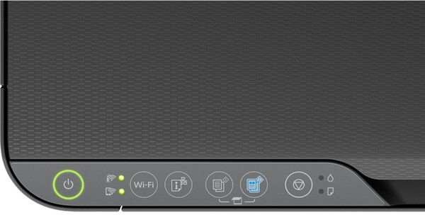 Epson EcoTank ET-2810 