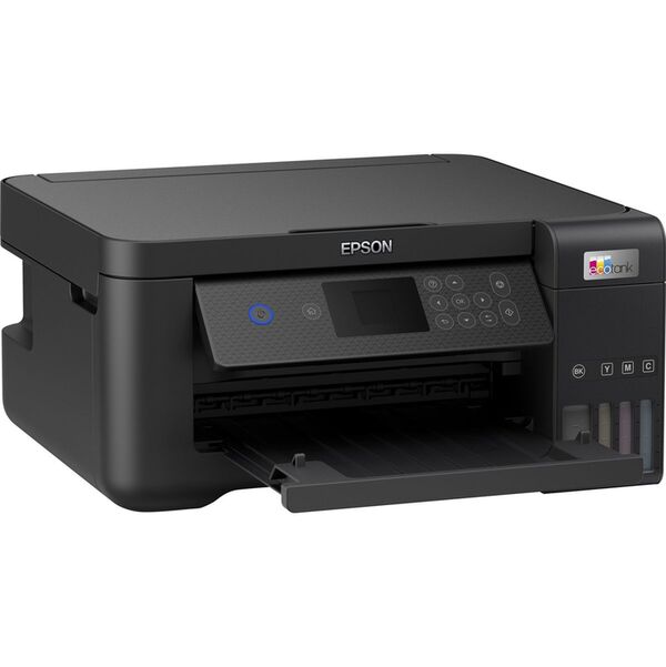 Epson EcoTank ET-2850 