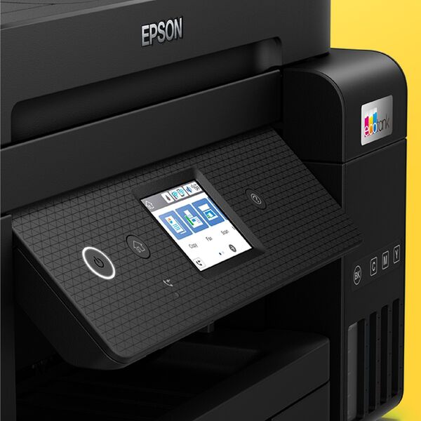 Epson EcoTank ET-2870 