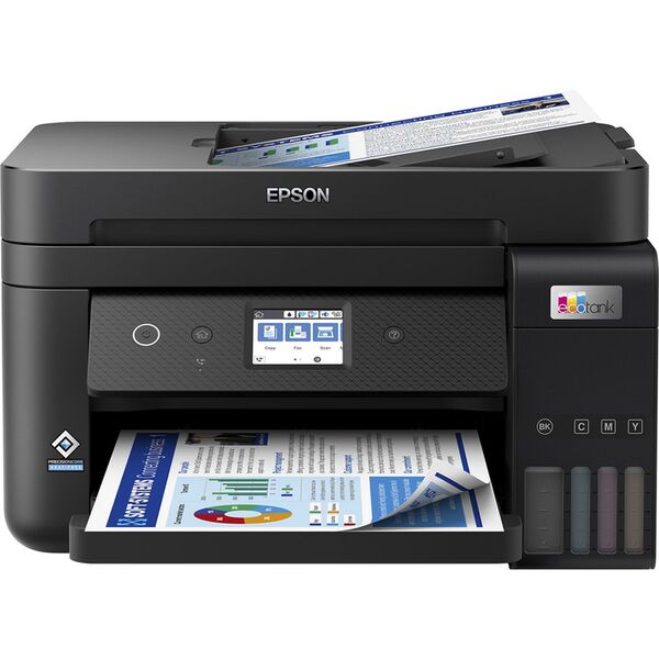 Epson EcoTank ET-4850 