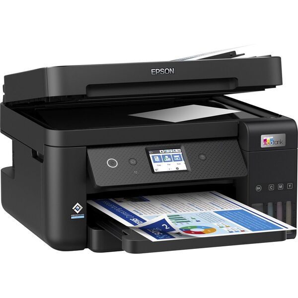 Epson EcoTank ET-4850 