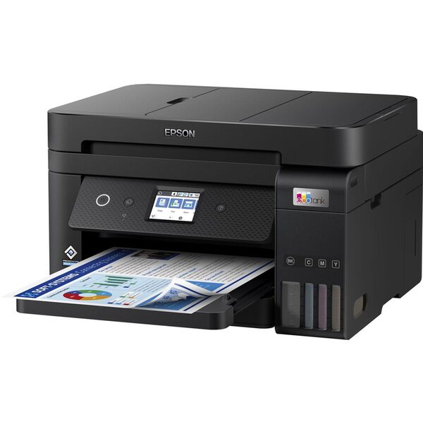 Epson EcoTank ET-4850 